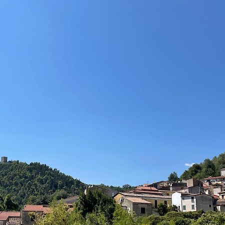 Bed and Breakfast Alba Matesina Sant'Angelo d'Alife Esterno foto