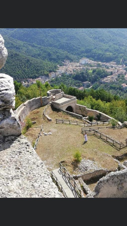Bed and Breakfast Alba Matesina Sant'Angelo d'Alife Esterno foto