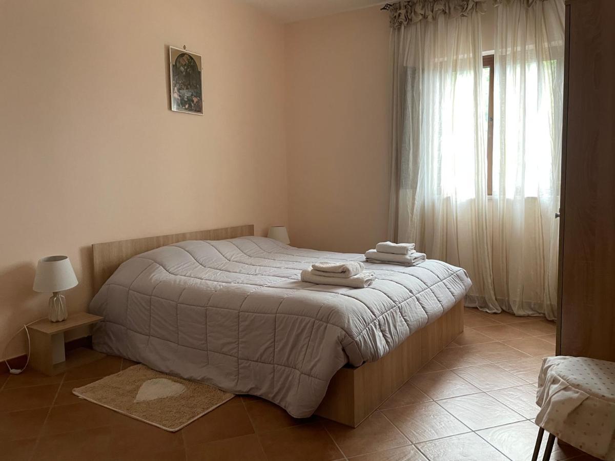 Bed and Breakfast Alba Matesina Sant'Angelo d'Alife Esterno foto