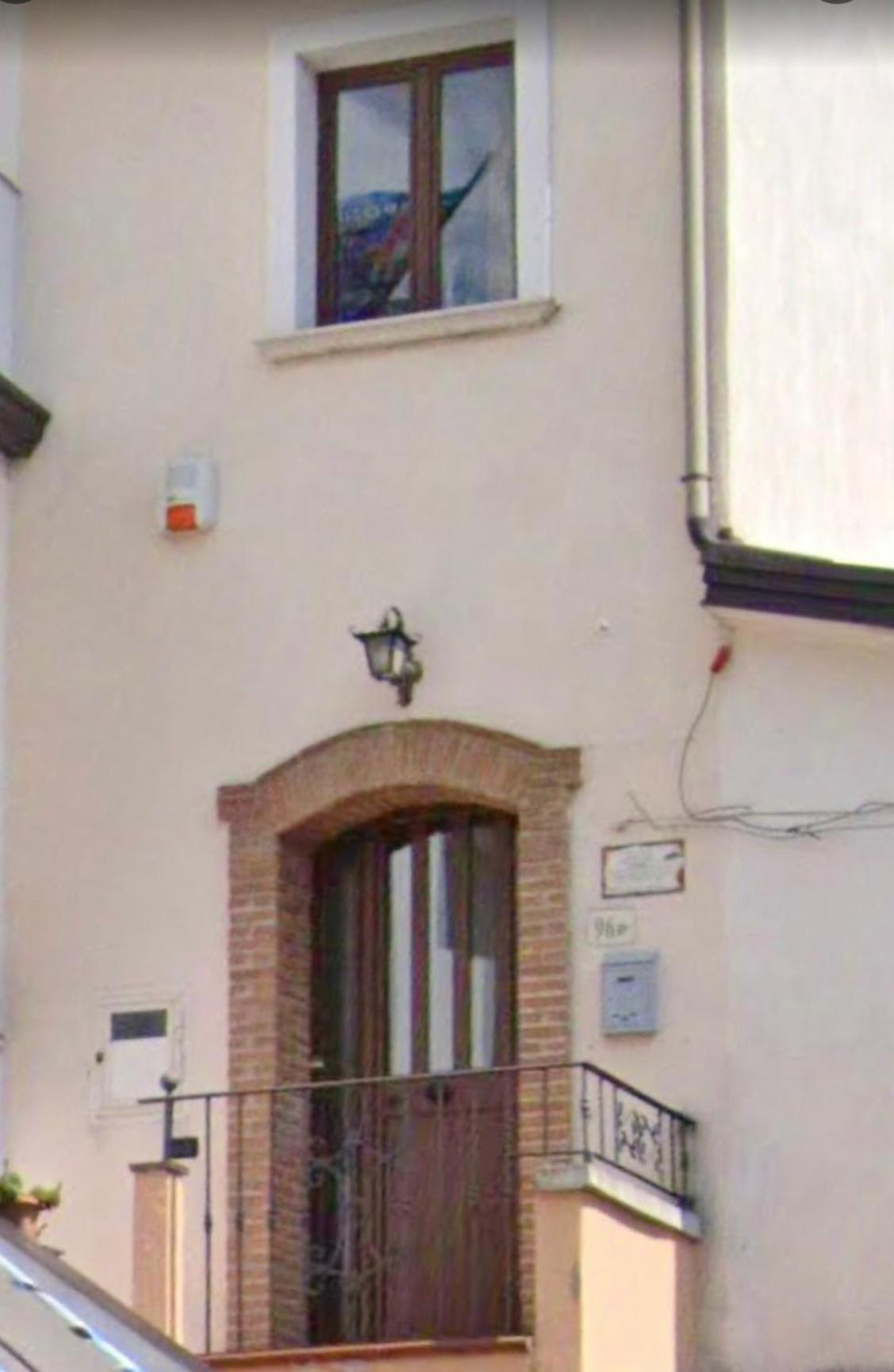 Bed and Breakfast Alba Matesina Sant'Angelo d'Alife Esterno foto