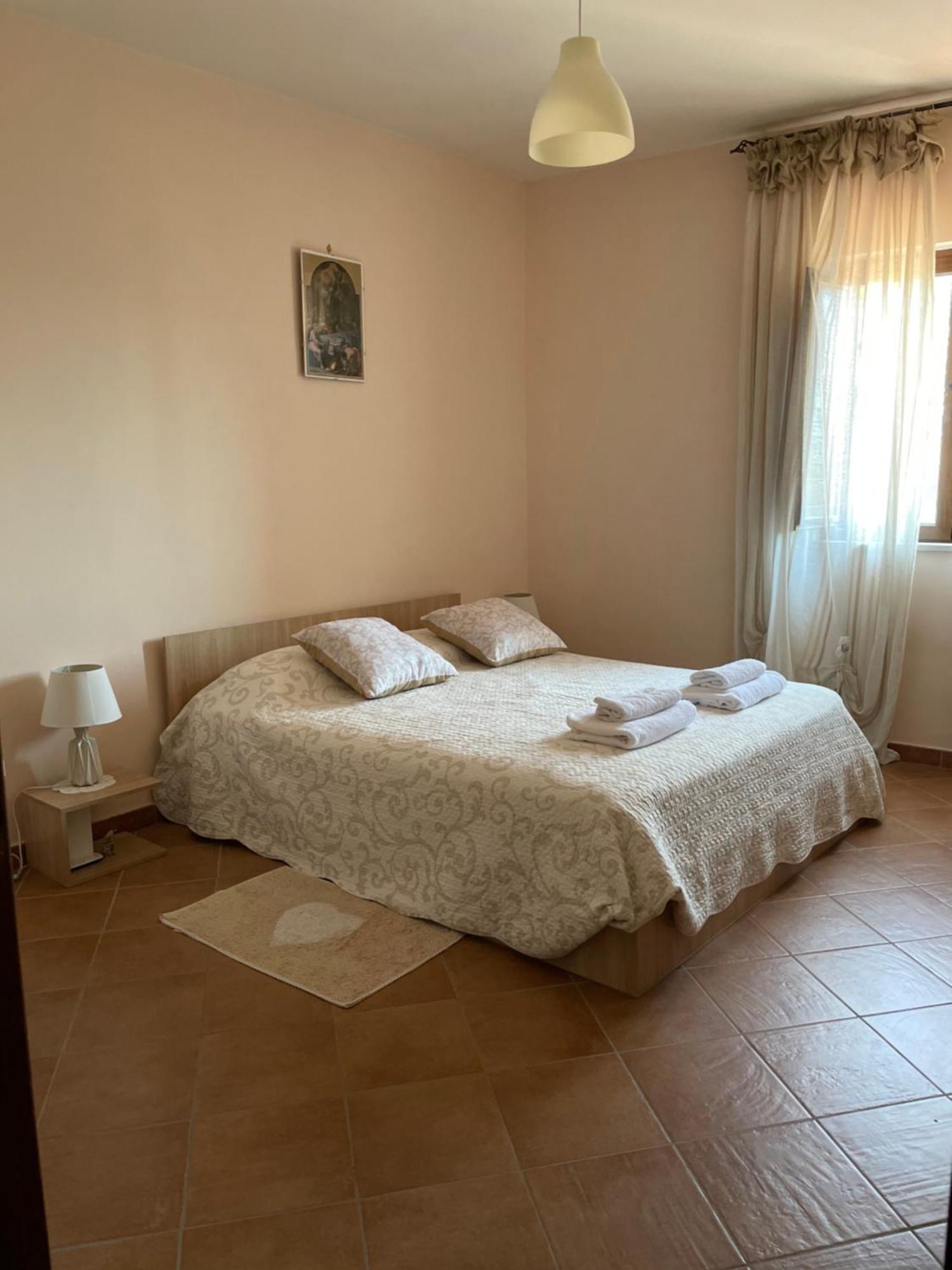Bed and Breakfast Alba Matesina Sant'Angelo d'Alife Esterno foto