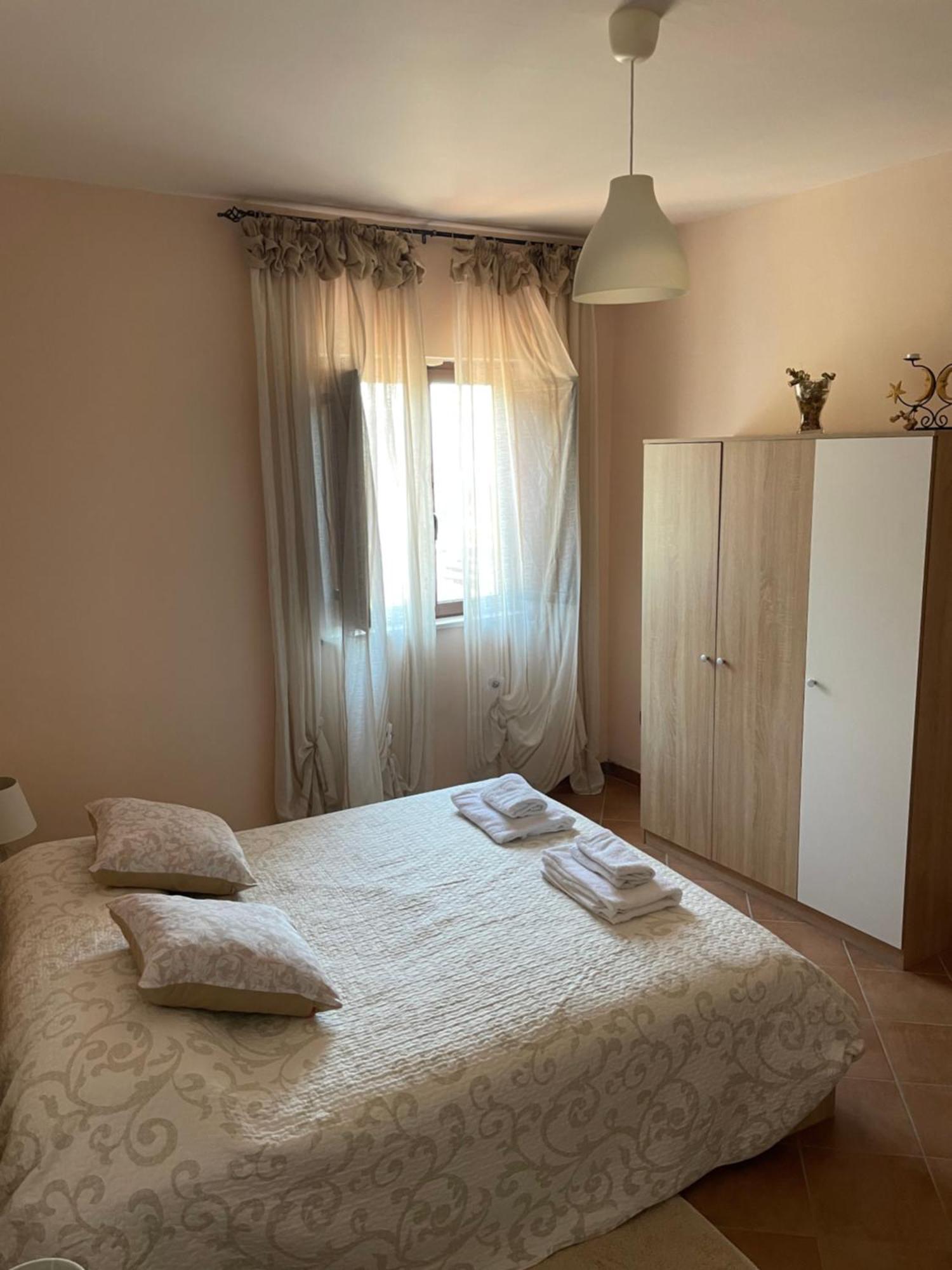 Bed and Breakfast Alba Matesina Sant'Angelo d'Alife Esterno foto