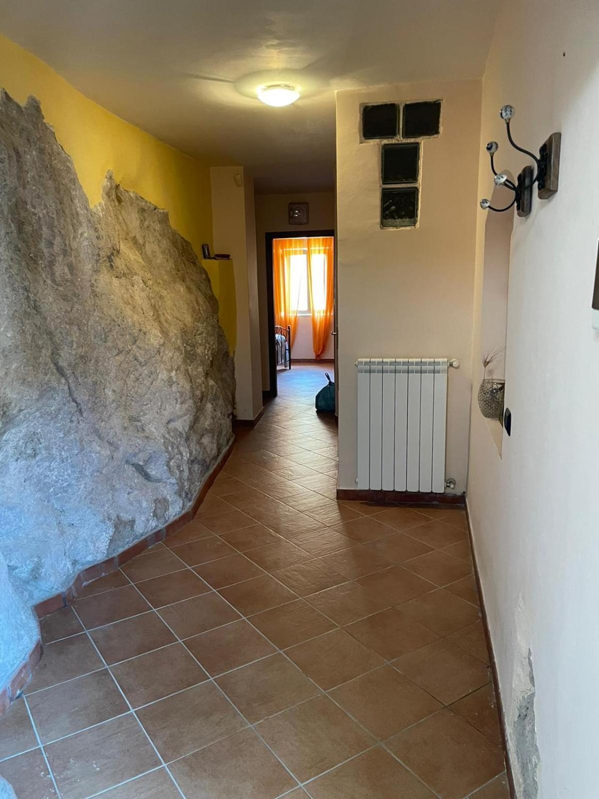 Bed and Breakfast Alba Matesina Sant'Angelo d'Alife Esterno foto
