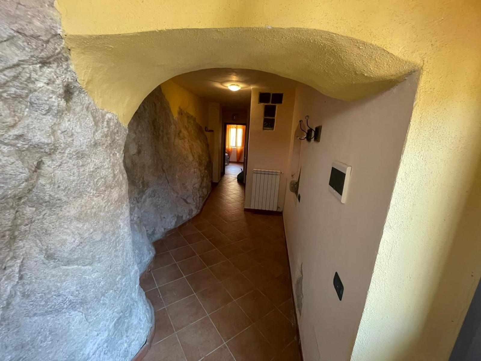 Bed and Breakfast Alba Matesina Sant'Angelo d'Alife Esterno foto