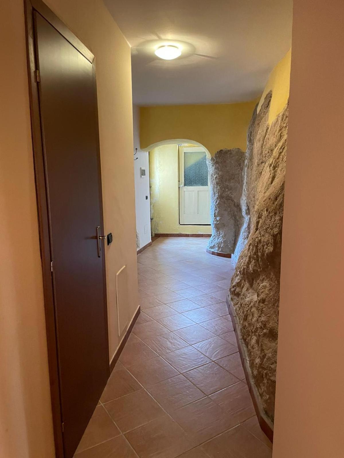 Bed and Breakfast Alba Matesina Sant'Angelo d'Alife Esterno foto