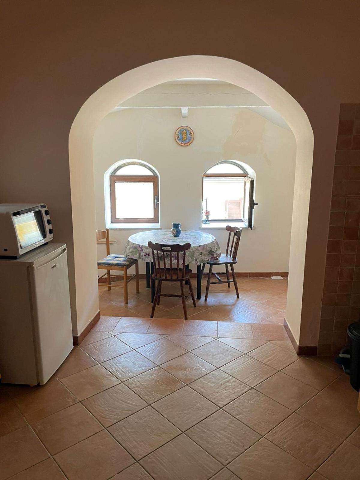 Bed and Breakfast Alba Matesina Sant'Angelo d'Alife Esterno foto