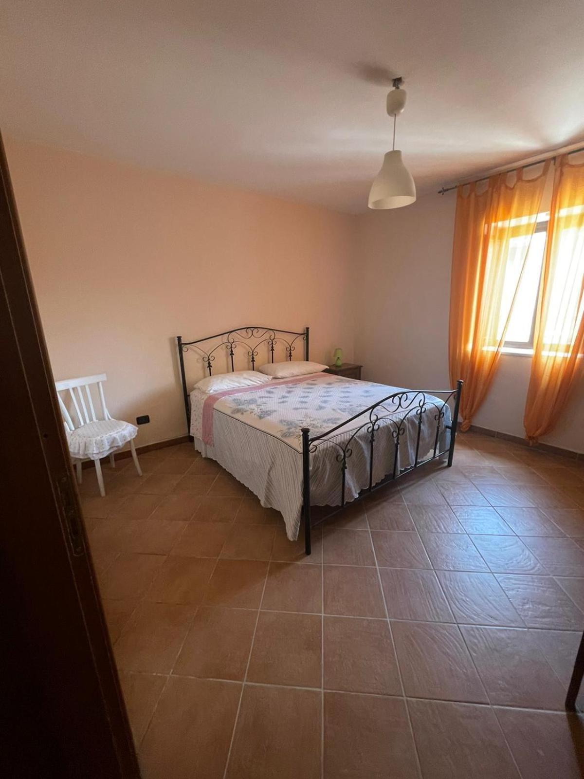 Bed and Breakfast Alba Matesina Sant'Angelo d'Alife Esterno foto