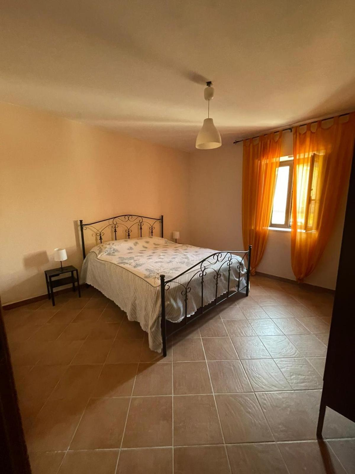 Bed and Breakfast Alba Matesina Sant'Angelo d'Alife Esterno foto