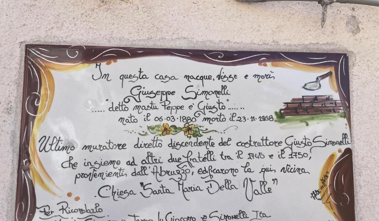 Bed and Breakfast Alba Matesina Sant'Angelo d'Alife Esterno foto
