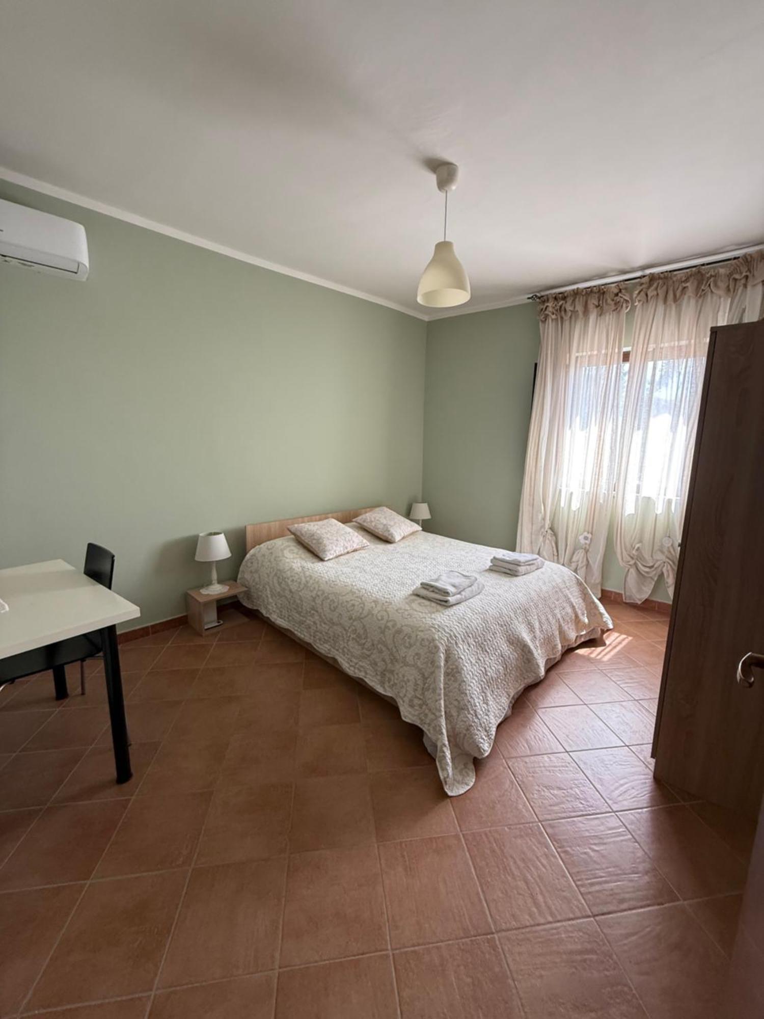 Bed and Breakfast Alba Matesina Sant'Angelo d'Alife Esterno foto