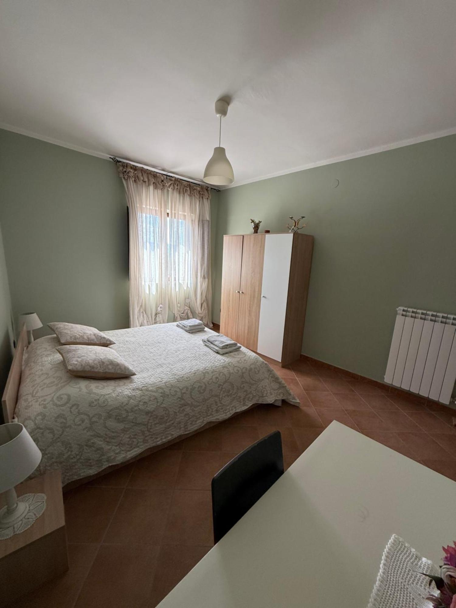 Bed and Breakfast Alba Matesina Sant'Angelo d'Alife Esterno foto