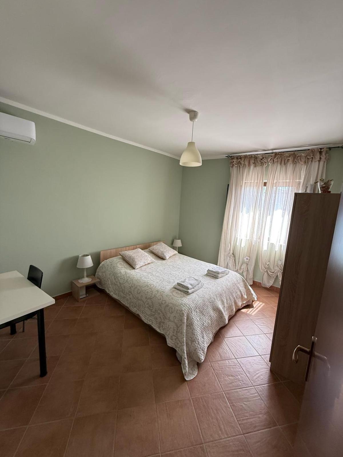 Bed and Breakfast Alba Matesina Sant'Angelo d'Alife Esterno foto