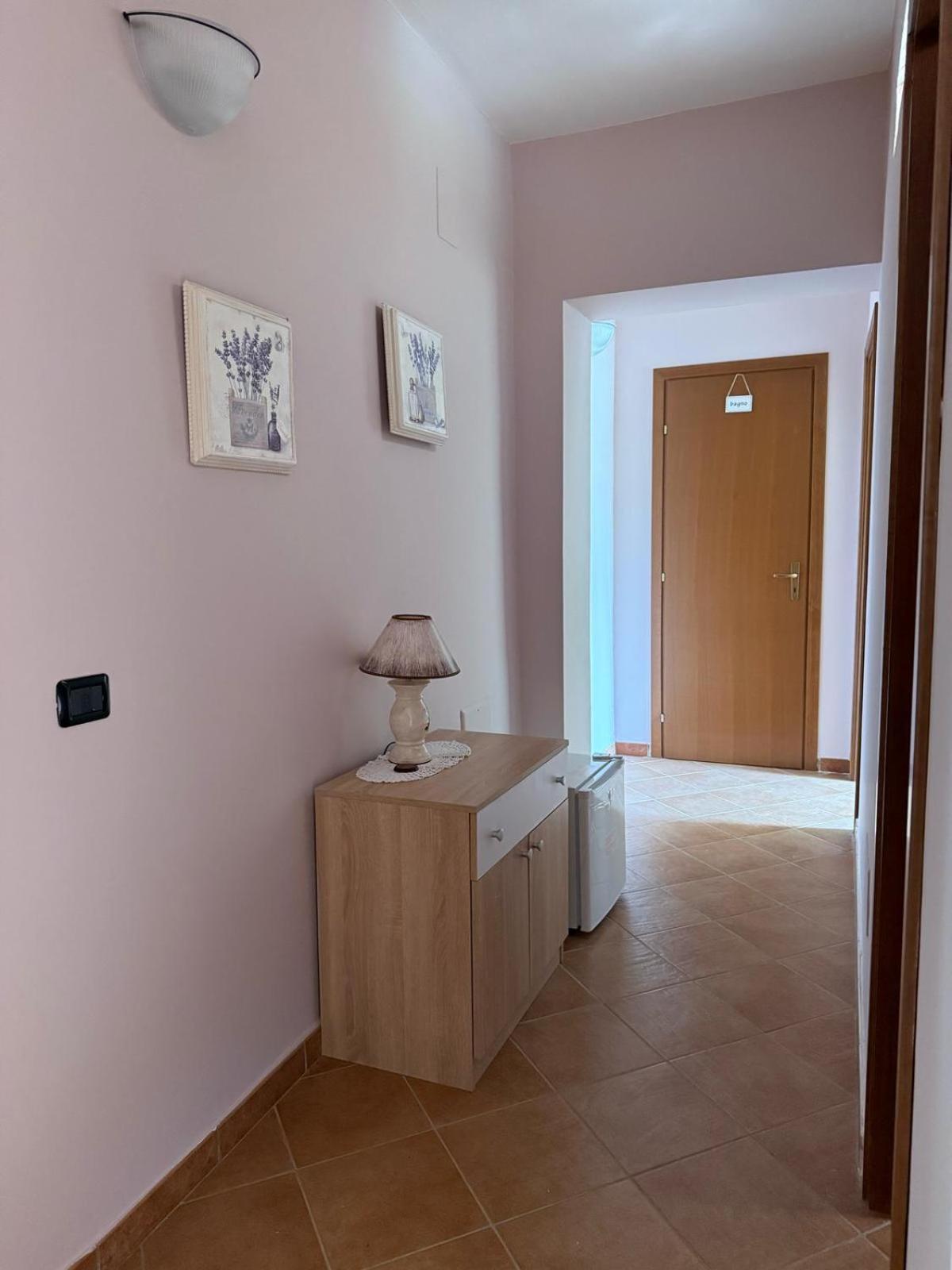 Bed and Breakfast Alba Matesina Sant'Angelo d'Alife Esterno foto